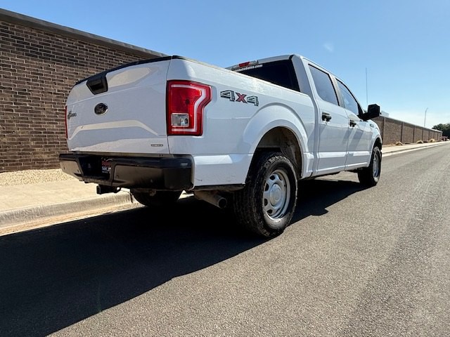 2015 Ford F-150 Image 6