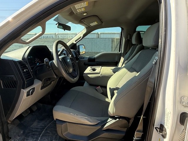 2015 Ford F-150 Image 7