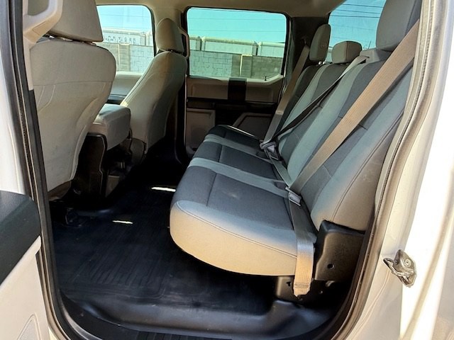 2015 Ford F-150 Image 8