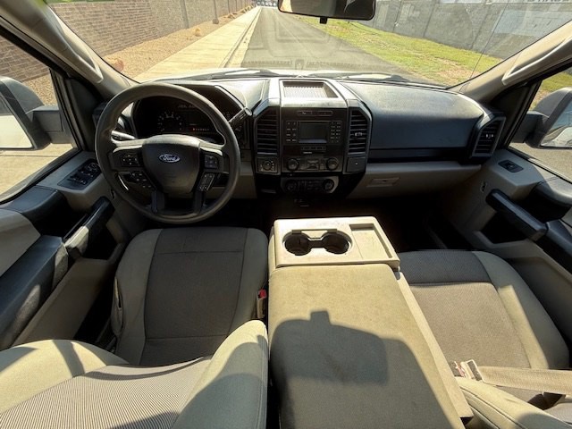 2015 Ford F-150 Image 9