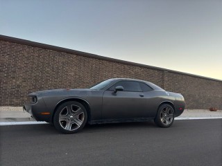 Image for 2014 Dodge Challenger  ID: 6905393