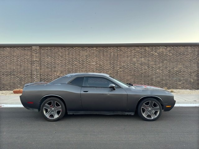 2014 Dodge Challenger Image 5
