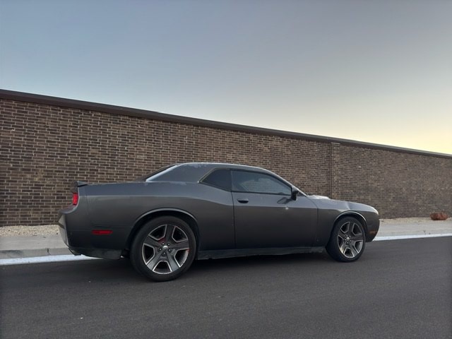 2014 Dodge Challenger Image 6