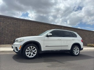 Image for 2013 BMW X5 xDrive35i ID: 6907307