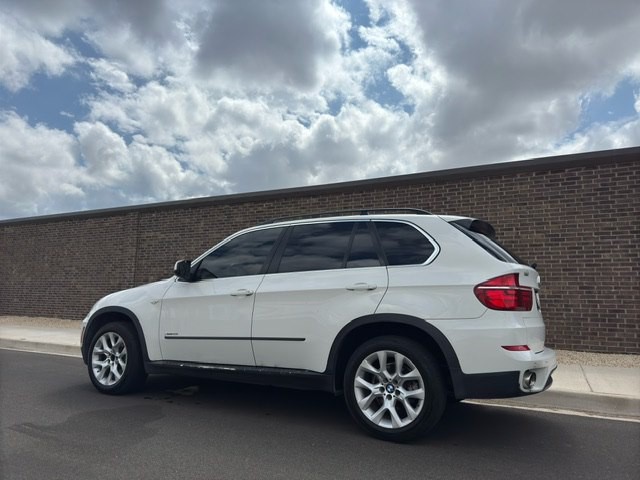 2013 BMW X5 Image 3