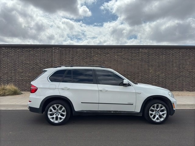 2013 BMW X5 Image 5