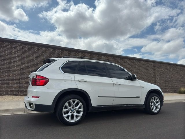 2013 BMW X5 Image 6