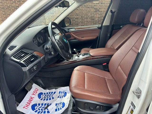 2013 BMW X5 Image 7