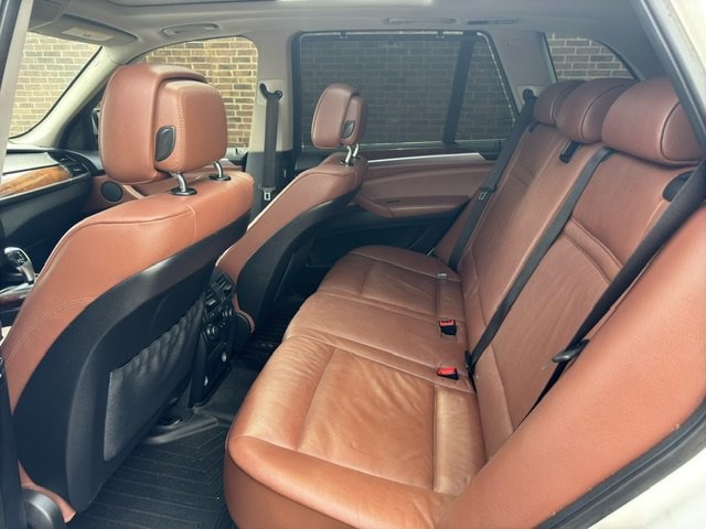 2013 BMW X5 Image 8