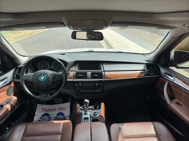 2013 BMW X5 Image 9