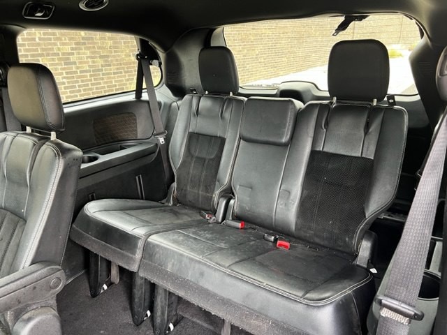2014 Dodge Grand Caravan Image 9