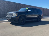 Image for 2009 Chevrolet Tahoe  ID: 6926632