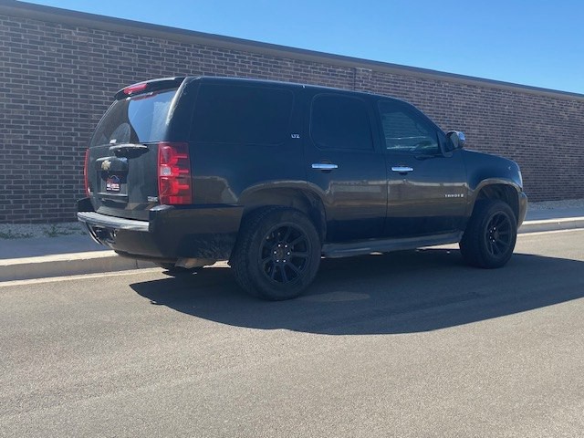 2009 Chevrolet Tahoe Image 6
