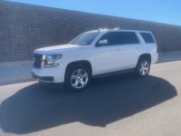 Image for 2015 Chevrolet Tahoe LS ID: 6931361