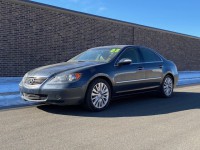 Image for 2005 Acura RL  ID: 6931373