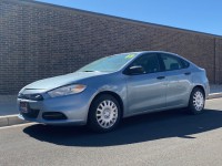 Image for 2013 Dodge Dart SE ID: 6953134