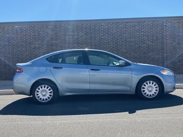 2013 Dodge Dart Image 5