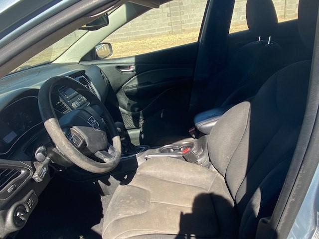 2013 Dodge Dart Image 7