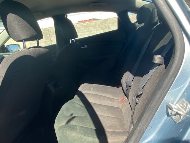 2013 Dodge Dart Image 8