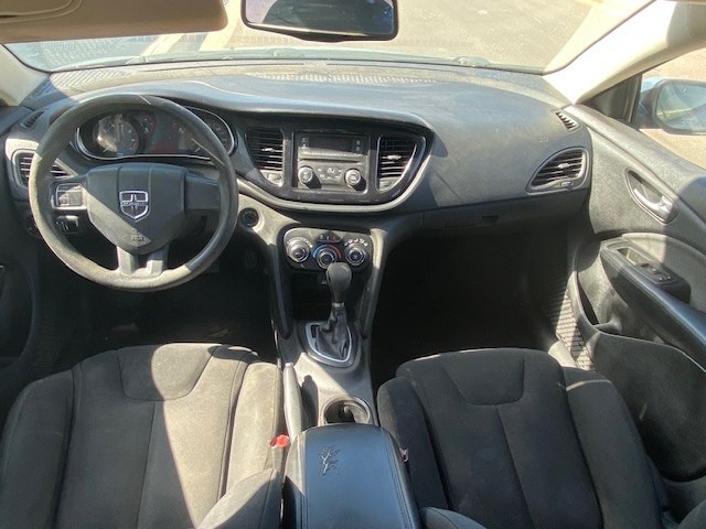 2013 Dodge Dart Image 9