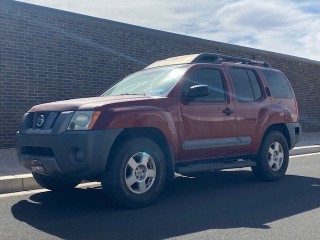 Image for 2006 Nissan Xterra Off Road ID: 6979997