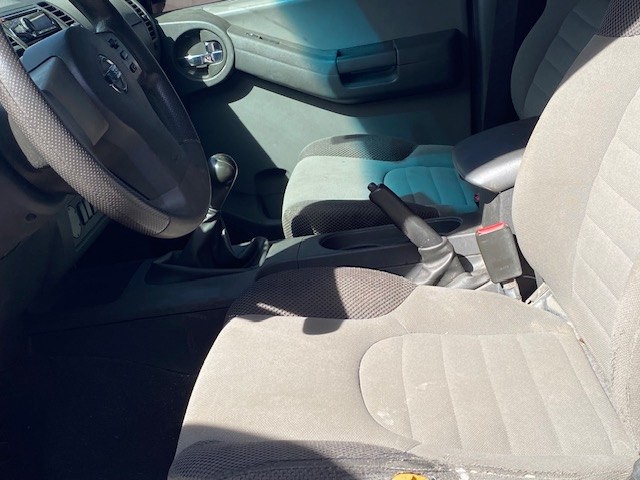 2006 Nissan Xterra Image 7