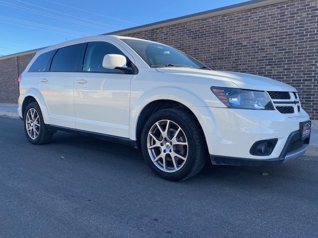 2019 Dodge Journey Image 4