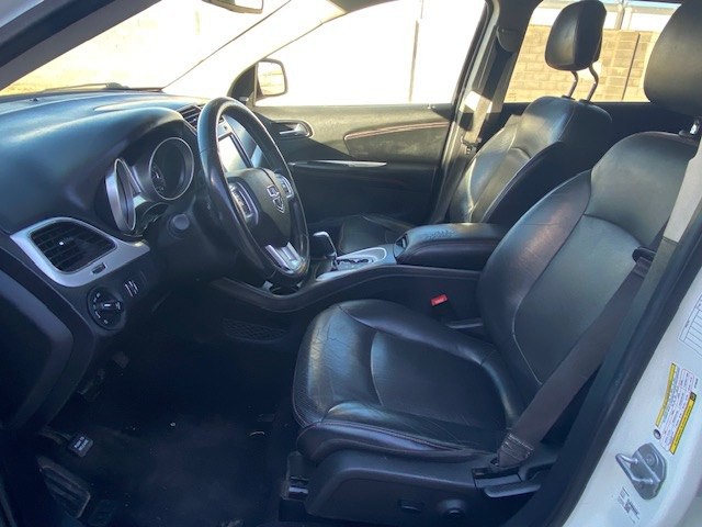 2019 Dodge Journey Image 7