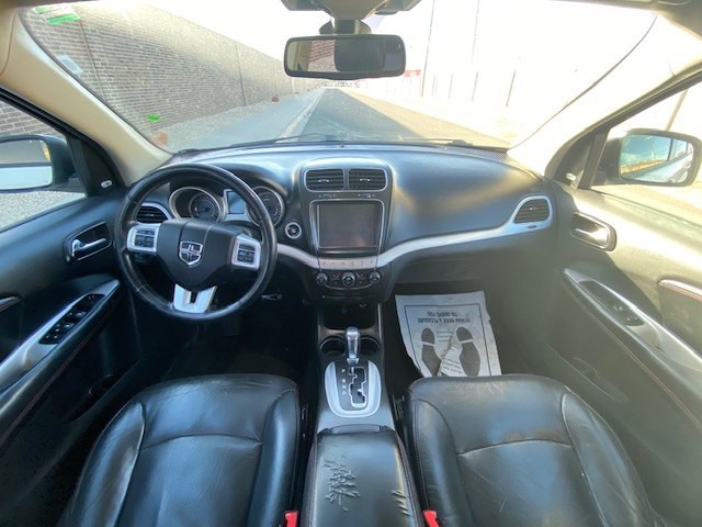 2019 Dodge Journey Image 9