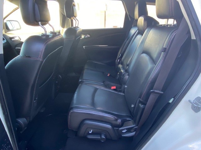 2019 Dodge Journey Image 8