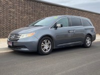 Image for 2012 Honda Odyssey EX ID: 7016892