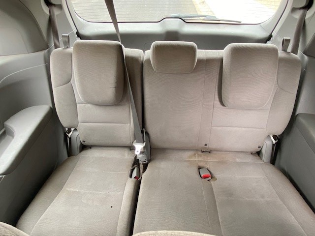 2012 Honda Odyssey Image 9