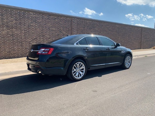 2013 Ford Taurus Image 6