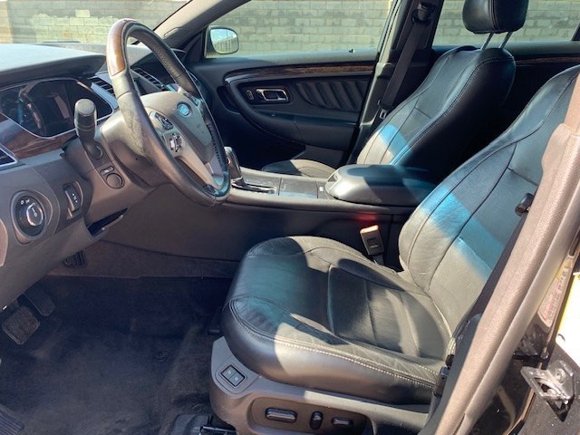 2013 Ford Taurus Image 7