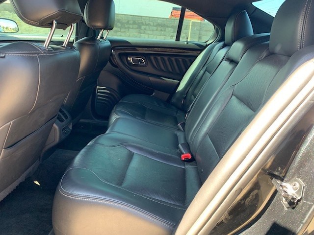 2013 Ford Taurus Image 8