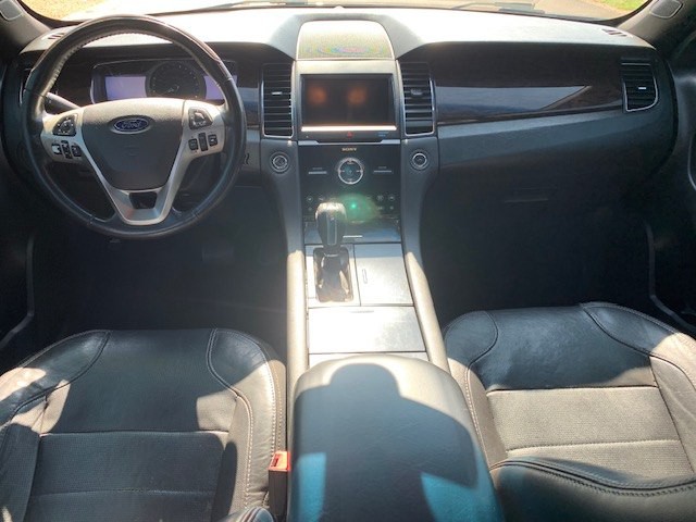2013 Ford Taurus Image 9