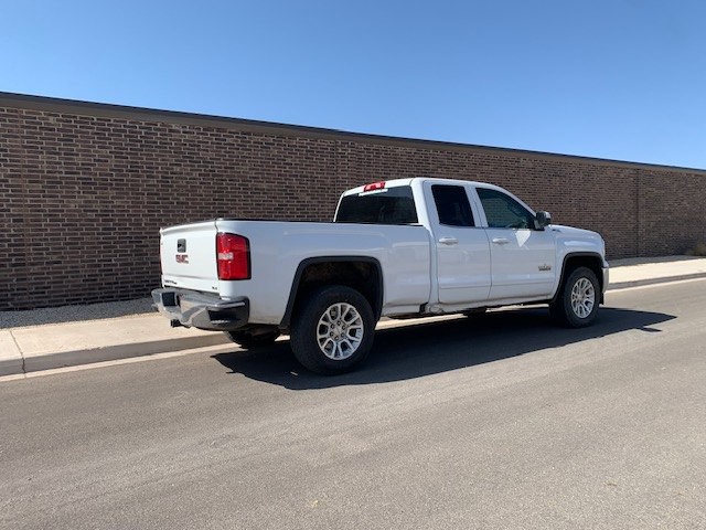 2019 GMC Sierra Image 6