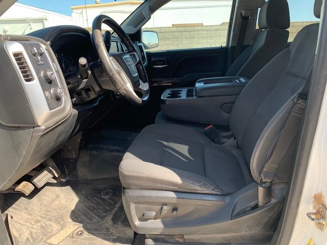 2019 GMC Sierra Image 7