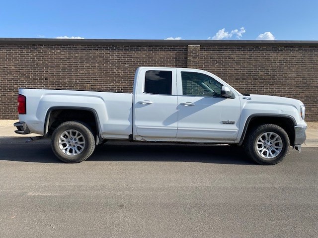 2019 GMC Sierra Image 5