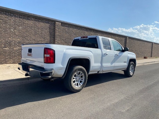 2019 GMC Sierra Image 6
