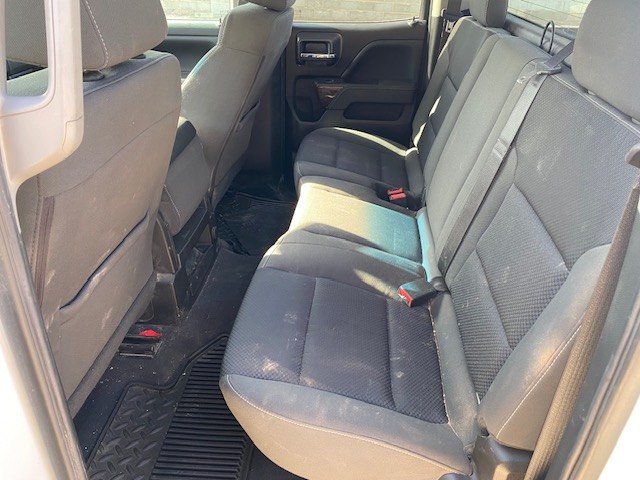 2019 GMC Sierra Image 9