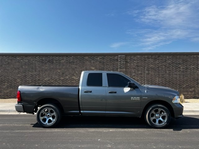 2013 RAM 1500 Image 5