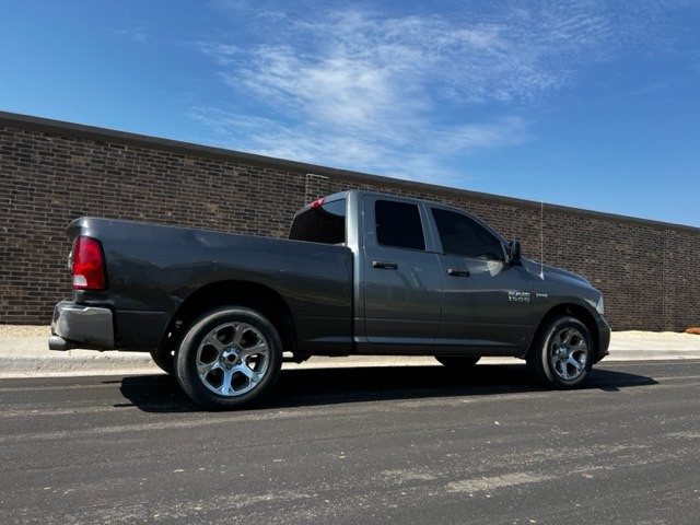 2013 RAM 1500 Image 6