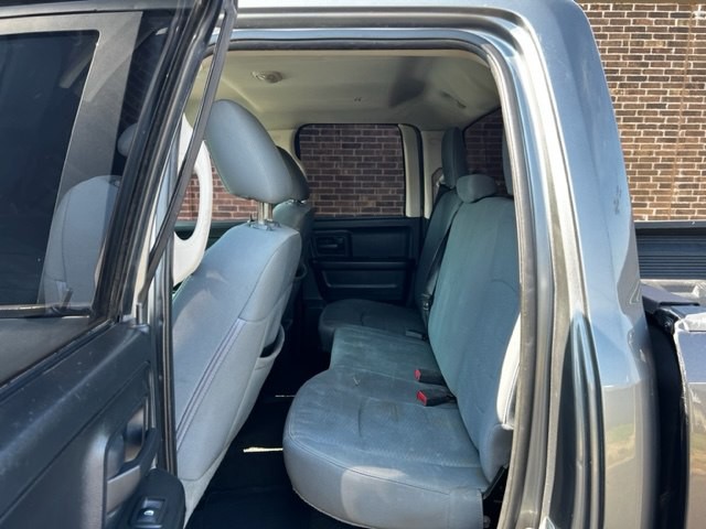 2013 RAM 1500 Image 8