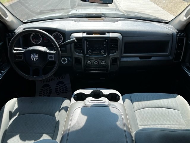 2013 RAM 1500 Image 9