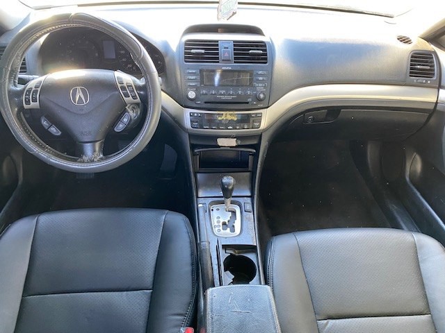2007 Acura TSX Image 9