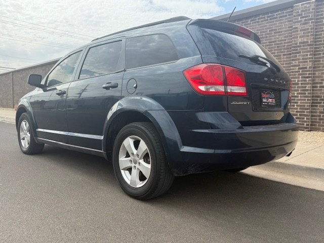 2013 Dodge Journey Image 3