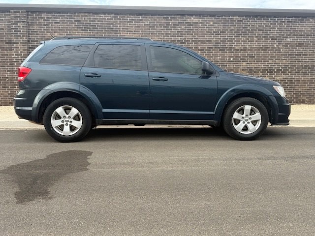 2013 Dodge Journey Image 5