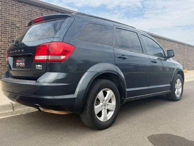 2013 Dodge Journey Image 6