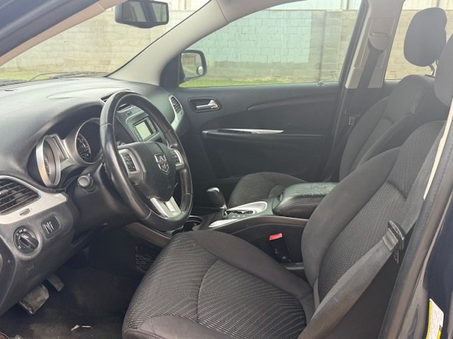 2013 Dodge Journey Image 7